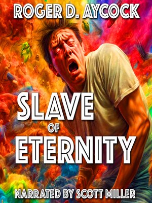 cover image of Slave of Eternity